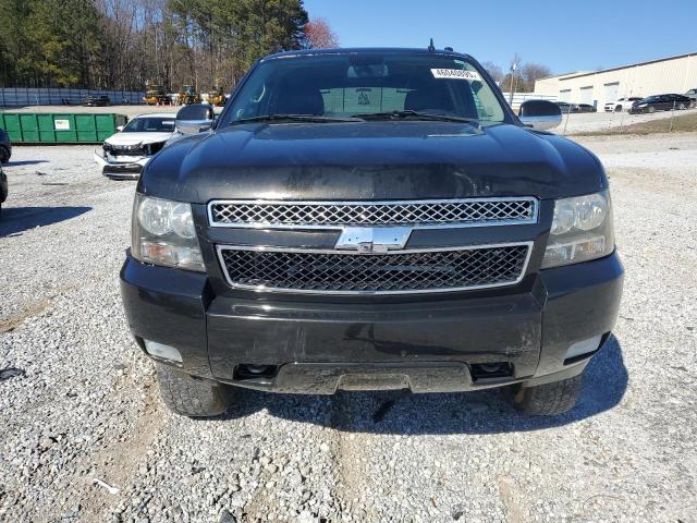 Photo 5 from auction – 2010 CHEVROLET AVALANCHE with VIN 3GNNCFE00AG103299