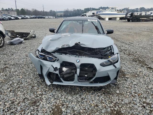 Снимка 5 от търг – 2021 BMW M3 COMPETI с VIN WBS33AY03MFK99445