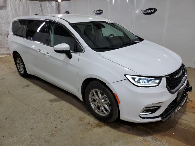 Photo 4 from auction – 2023 CHRYSLER PACIFICA T with VIN 2C4RC1BG2PR550573