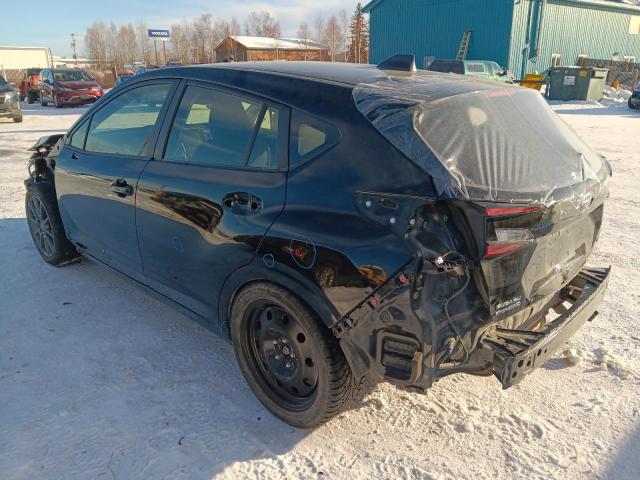 Photo 2 from auction – 2024 SUBARU IMPREZA SP with VIN JF1GUAFC7R8331060