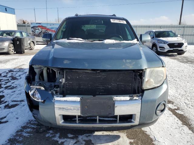 Photo 5 from auction – 2010 FORD ESCAPE LIM with VIN 1FMCU9EGXAKC71483