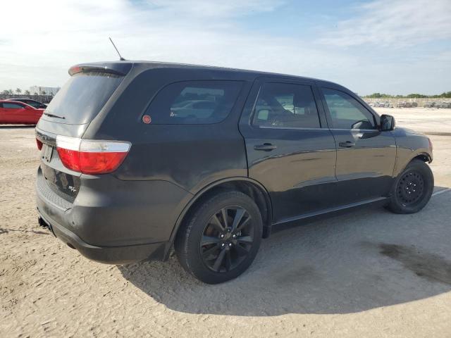 Photo 3 from auction – 2013 DODGE DURANGO R/ with VIN 1C4SDHCT0DC697711
