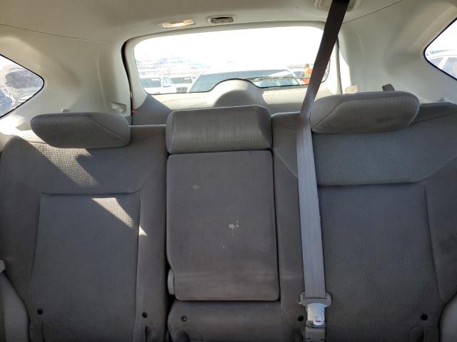 Photo 10 from auction – 2012 HONDA CR-V EX with VIN JHLRM4H53CC024401