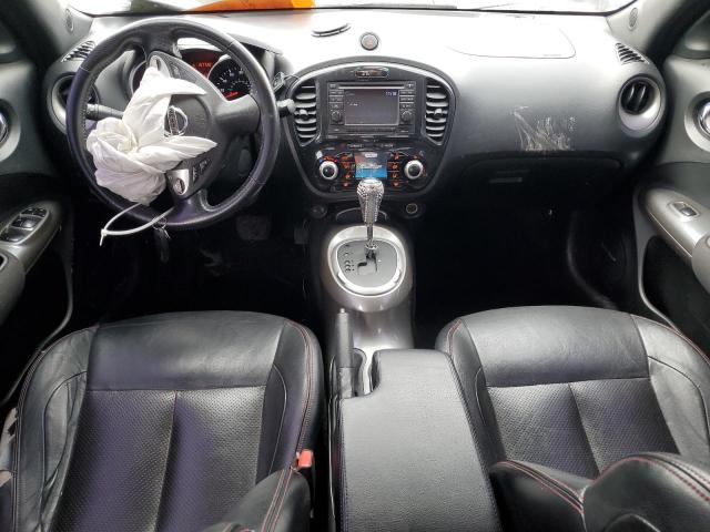 Photo 8 from auction – 2013 NISSAN JUKE S with VIN JN8AF5MV3DT225088