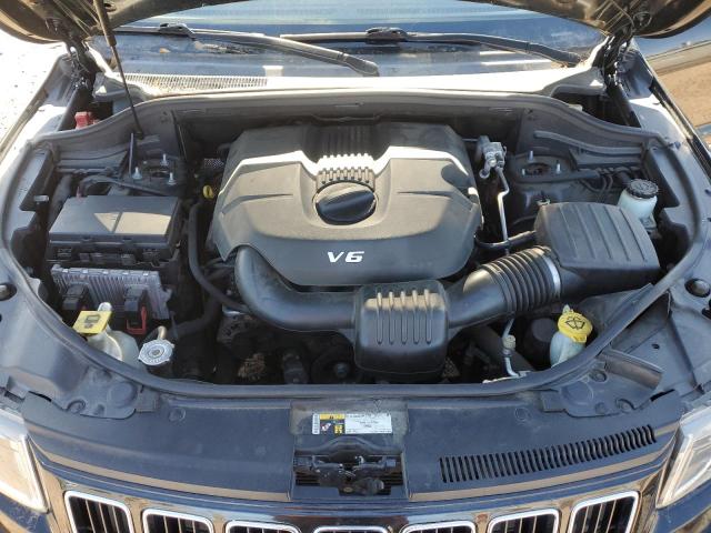 Photo 12 from auction – 2015 JEEP GRAND CHER with VIN 1C4RJEBG1FC808148