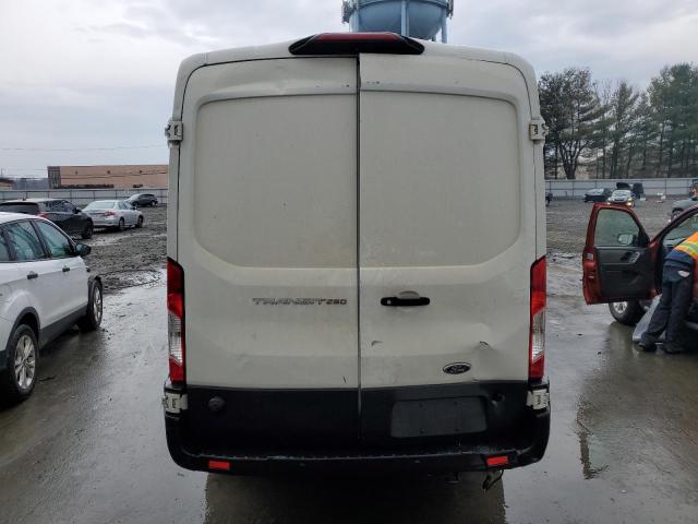 Foto 6 de la subasta – 2019 FORD TRANSIT T- con VIN 1FTYR2CM0KKA73847
