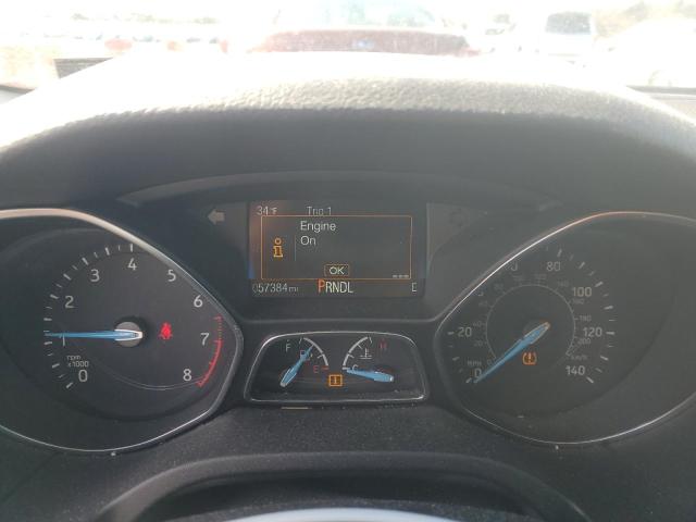 Photo 9 from auction – 2018 FORD FOCUS SE with VIN 1FADP3K20JL298553