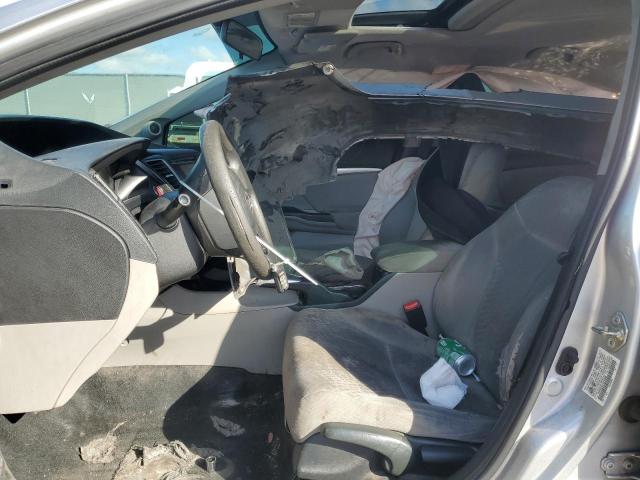 Photo 7 from auction – 2015 HONDA CIVIC EX with VIN 19XFB2F81FE010338