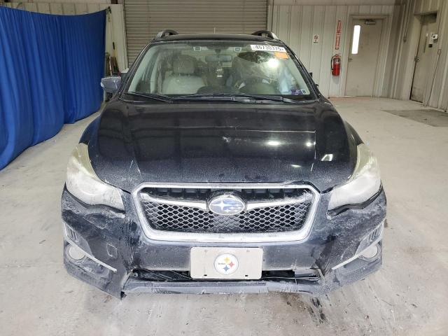 Photo 5 from auction – 2015 SUBARU IMPREZA SP with VIN JF1GPAY60FH240027