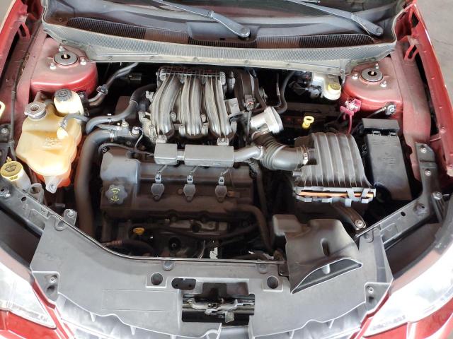 Photo 11 from auction – 2010 CHRYSLER SEBRING TO with VIN 1C3BC5ED8AN147569