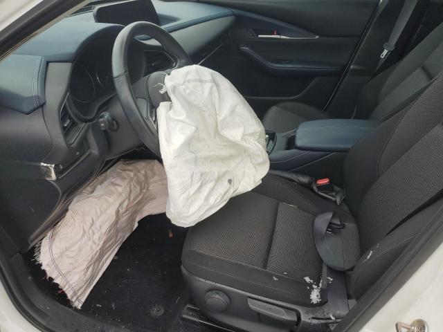 Photo 7 from auction – 2021 MAZDA CX-30 PREF with VIN 3MVDMBCL2MM244256
