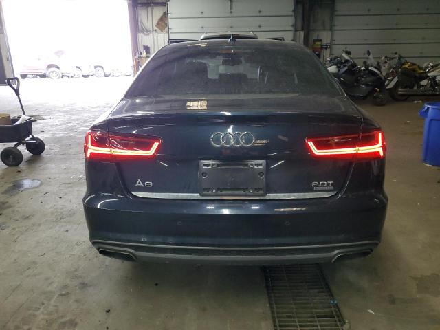 Photo 6 from auction – 2016 AUDI A6 PREMIUM with VIN WAUGFAFC2GN181293