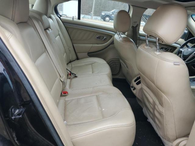 Photo 10 from auction – 2016 FORD TAURUS SEL with VIN 1FAHP2E82GG155861
