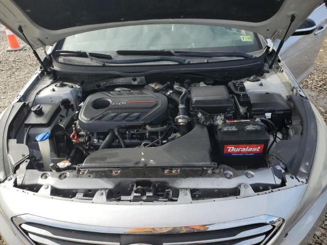 Photo 11 from auction – 2017 HYUNDAI SONATA SPO with VIN 5NPE34AB2HH438828
