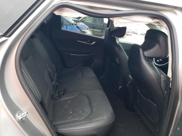 Photo 10 from auction – 2022 KIA EV6 LIGHT with VIN KNDC3DLC6N5034116