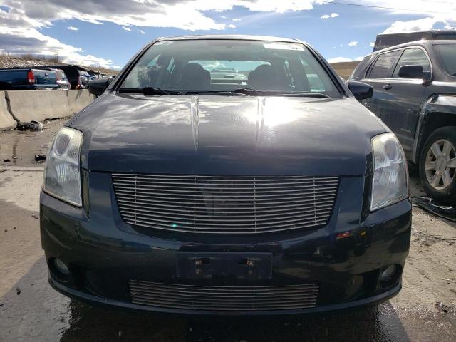 Photo 5 from auction – 2008 NISSAN SENTRA 2.0 with VIN 3N1AB61E28L654494
