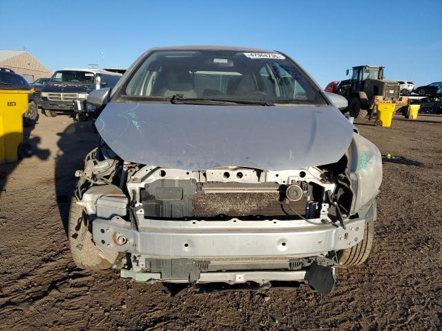 Photo 5 from auction – 2014 TOYOTA YARIS with VIN JTDKTUD37ED575367