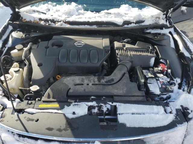 Photo 11 from auction – 2012 NISSAN ALTIMA BAS with VIN 1N4AL2AP6CC110269