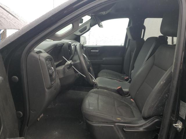 Photo 7 from auction – 2019 CHEVROLET SILVERADO with VIN 3GCPWBEF4KG308292