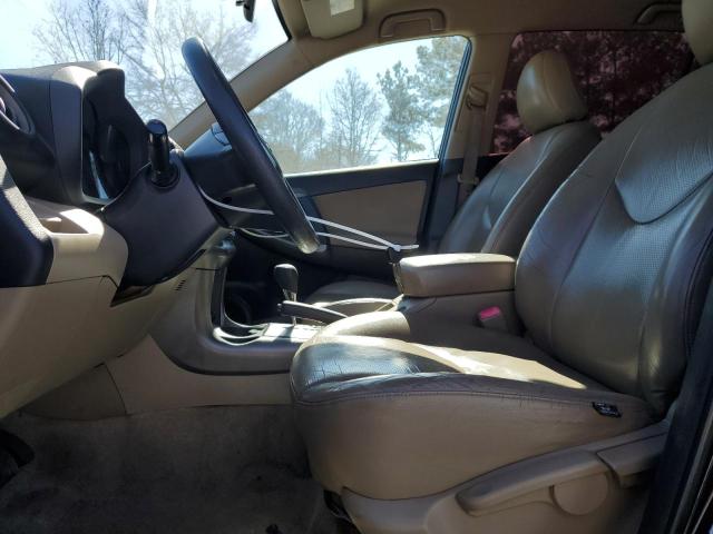 Photo 7 from auction – 2010 TOYOTA RAV4 with VIN JTMZF4DV5AD027319