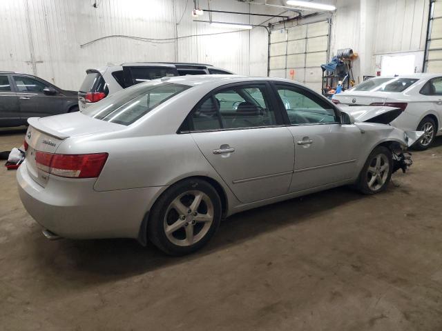 Photo 3 from auction – 2007 HYUNDAI SONATA SE with VIN 5NPEU46F47H267359