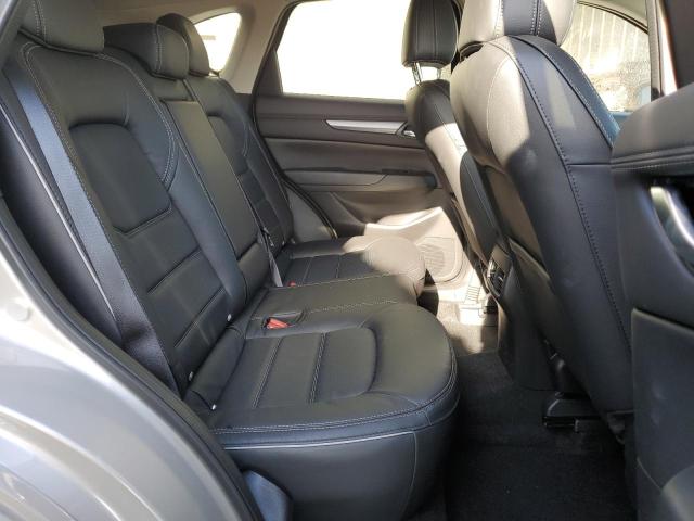 Photo 11 from auction – 2025 MAZDA CX-5 PREFE with VIN JM3KFBCL1S0585948