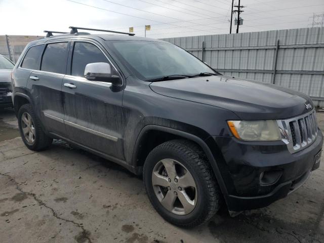 Photo 4 from auction – 2011 JEEP GRAND CHER with VIN 1J4RR6GG6BC662681