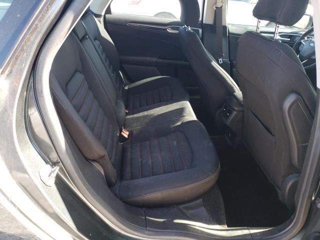 Photo 10 from auction – 2016 FORD FUSION SE with VIN 3FA6P0T9XGR188252