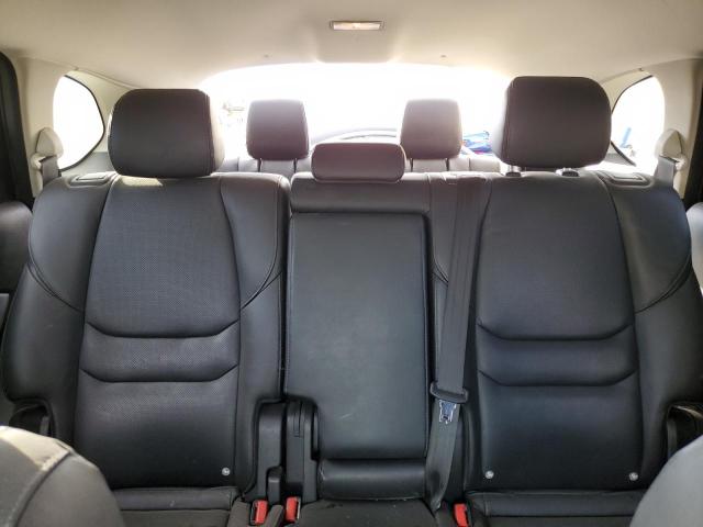 Photo 10 from auction – 2018 MAZDA CX-9 TOURI with VIN JM3TCBCY3J0206942