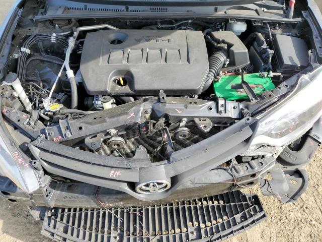 Photo 11 from auction – 2016 TOYOTA COROLLA L with VIN 5YFBURHE2GP373445