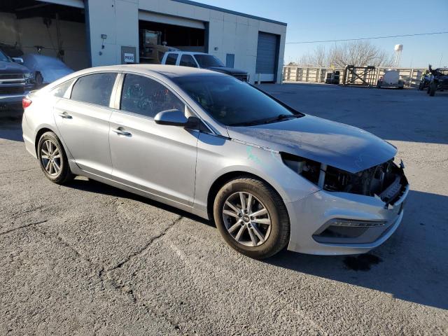 Photo 4 from auction – 2016 HYUNDAI SONATA SE with VIN 5NPE24AF0GH341356