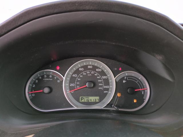 Photo 9 from auction – 2011 SUBARU IMPREZA 2. with VIN JF1GH6B66BH826468