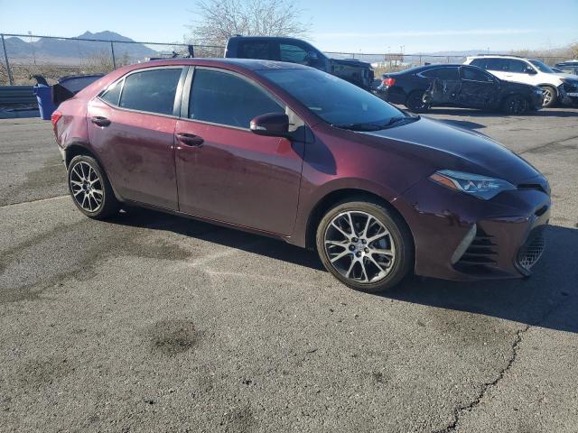 Photo 4 from auction – 2017 TOYOTA COROLLA L with VIN 5YFBURHE4HP651618