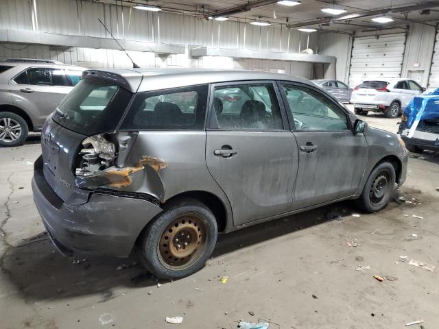Photo 3 from auction – 2005 TOYOTA MATRIX with VIN 2T1KR32E75C355303