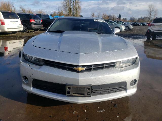 Photo 5 from auction – 2015 CHEVROLET CAMARO LS with VIN 2G1FB1E3XF9309172