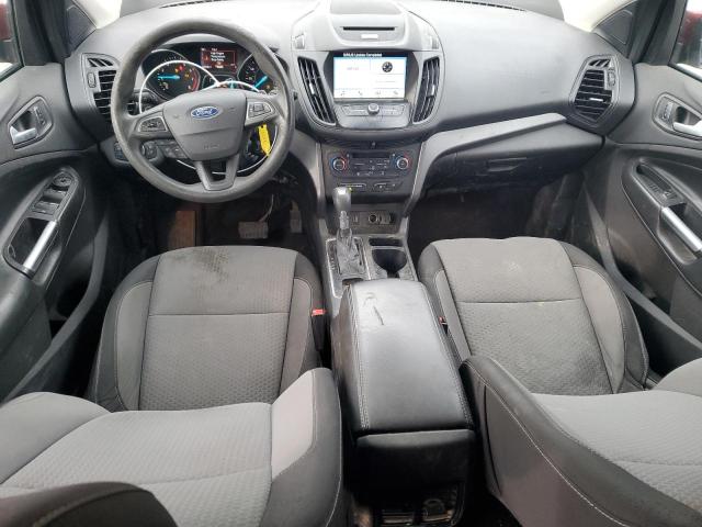 Снимка 8 от търг – 2017 FORD ESCAPE SE с VIN 1FMCU0GD0HUC32012