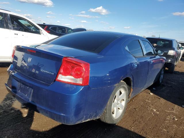 صورة رقم 3 من المزاد - 2009 DODGE CHARGER مع VIN 2B3KA43D19H518530