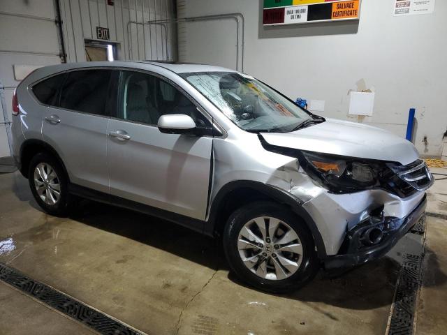 Photo 4 from auction – 2013 HONDA CR-V EX with VIN 2HKRM4H53DH690290