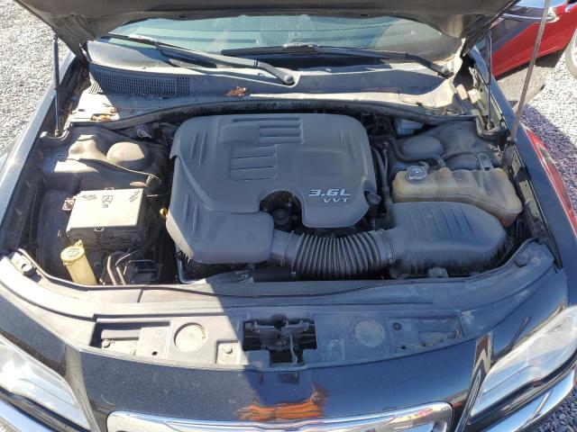 Photo 11 from auction – 2012 CHRYSLER 300 LIMITE with VIN 2C3CCACG4CH204128
