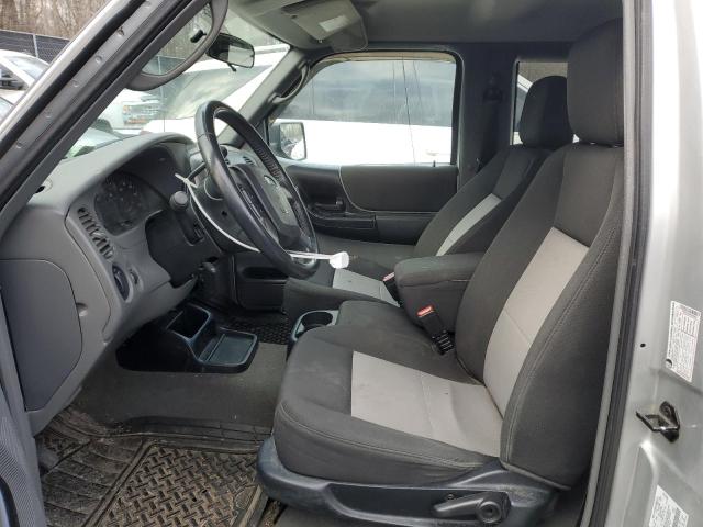 Photo 7 from auction – 2010 FORD RANGER SUP with VIN 1FTKR1EDXAPA19504