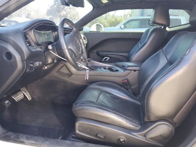 Photo 7 from auction – 2016 DODGE CHALLENGER with VIN 2C3CDZBT6GH279641
