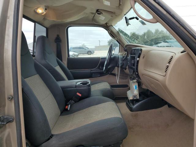Photo 10 from auction – 2003 FORD RANGER with VIN 1FTYR10D43PA16117
