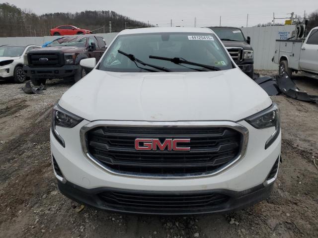 Photo 5 from auction – 2019 GMC TERRAIN SL with VIN 3GKALTEV0KL345458