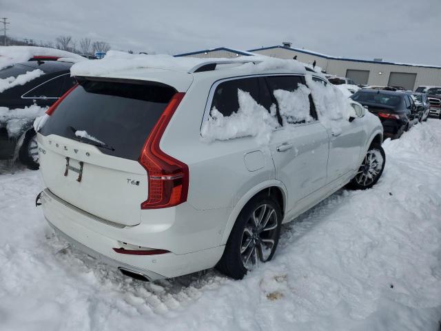 Photo 3 from auction – 2018 VOLVO XC90 T6 with VIN YV4A22PK2J1358923
