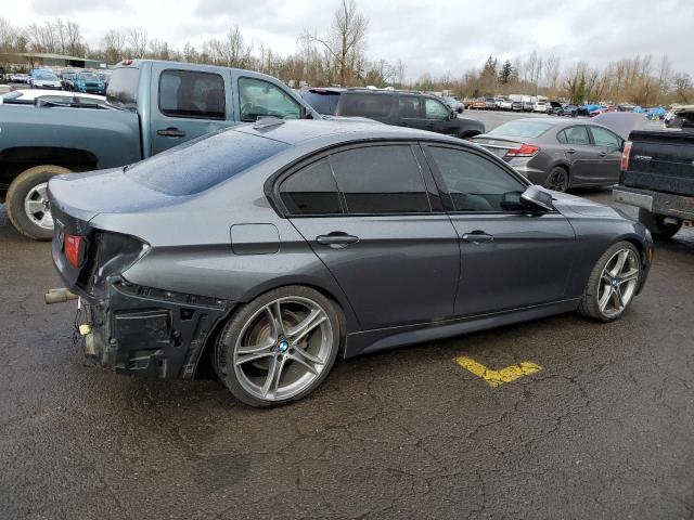 Photo 3 from auction – 2013 BMW 328 I SULE with VIN WBA3C1C57DF436832