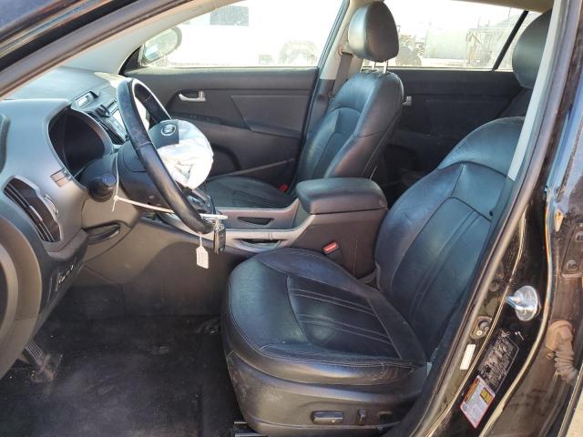 Photo 7 from auction – 2016 KIA SPORTAGE E with VIN KNDPC3AC9G7814522