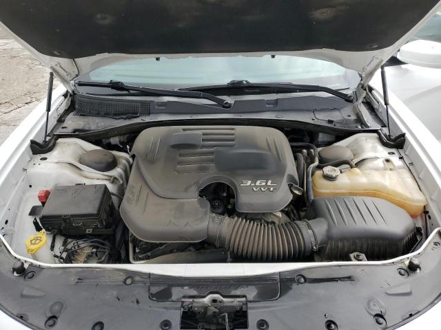 Photo 11 from auction – 2017 DODGE CHARGER SX with VIN 2C3CDXHG4HH603265
