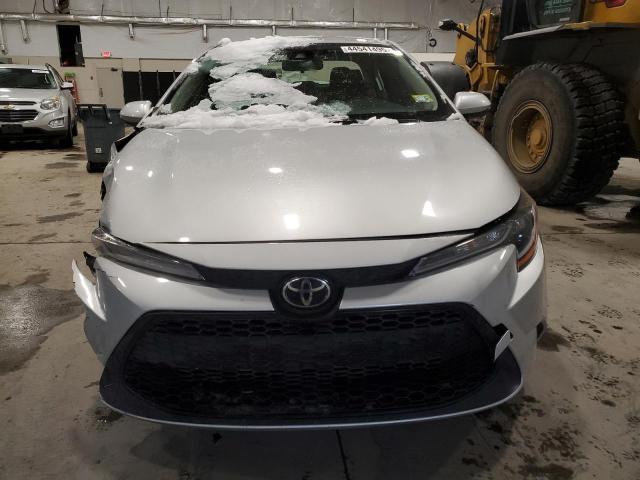 Photo 5 from auction – 2020 TOYOTA COROLLA LE with VIN JTDEPRAE2LJ039168