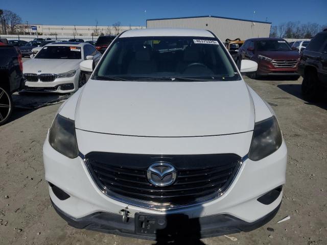 Photo 5 from auction – 2015 MAZDA CX-9 TOURI with VIN JM3TB2CA8F0450020