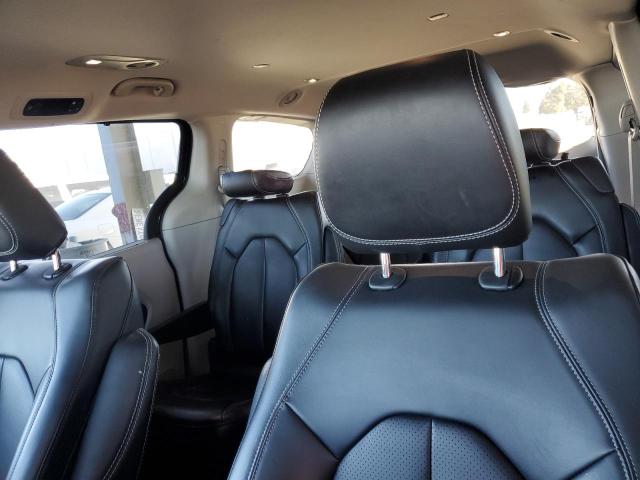Photo 10 from auction – 2023 CHRYSLER PACIFICA T with VIN 2C4RC1BG3PR525388